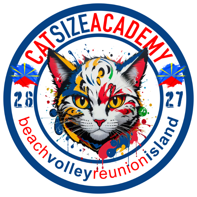 Cat Size Academy